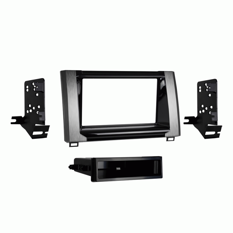 998252 | Toyota Tundra 2014+ Installation Kit